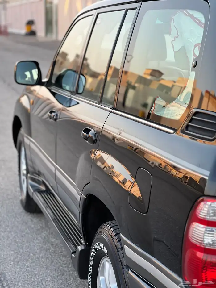 ( تم البيع ) VX-R 2003 15