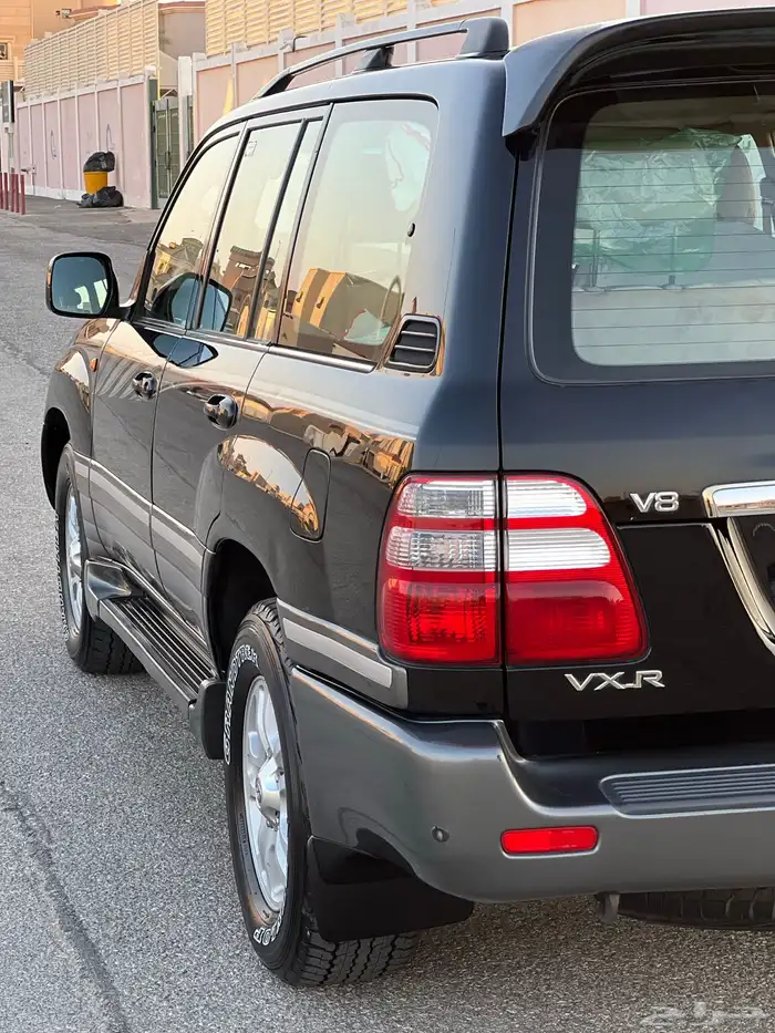 ( تم البيع ) VX-R 2003 13