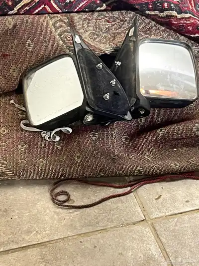 قطع دباب دايهاتسو 21