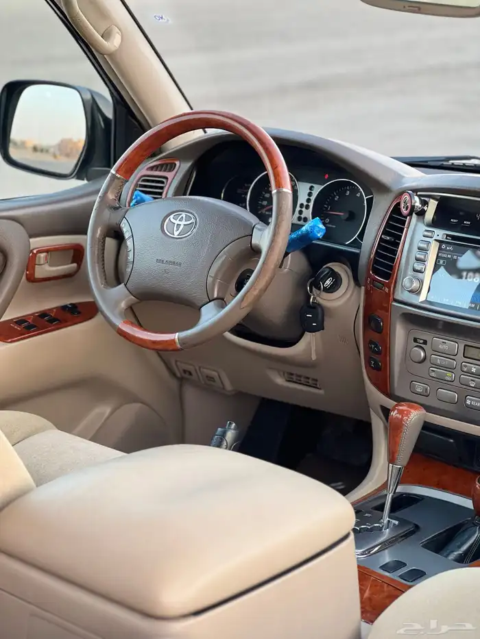 ( تم البيع ) VX-R 2003 50