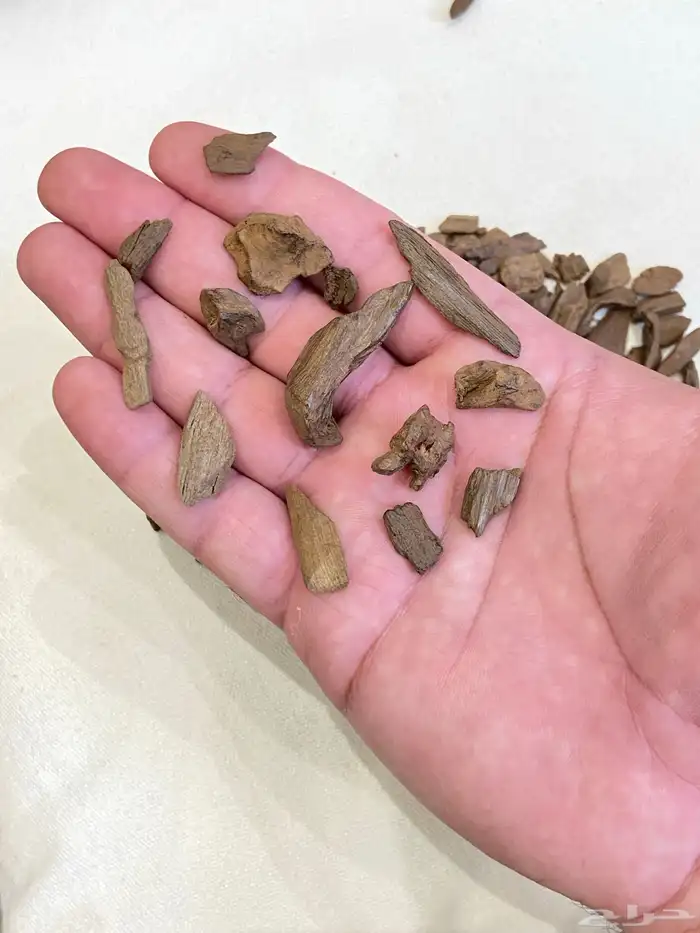 بخور مروكي دقة سوبر طبيعي 1