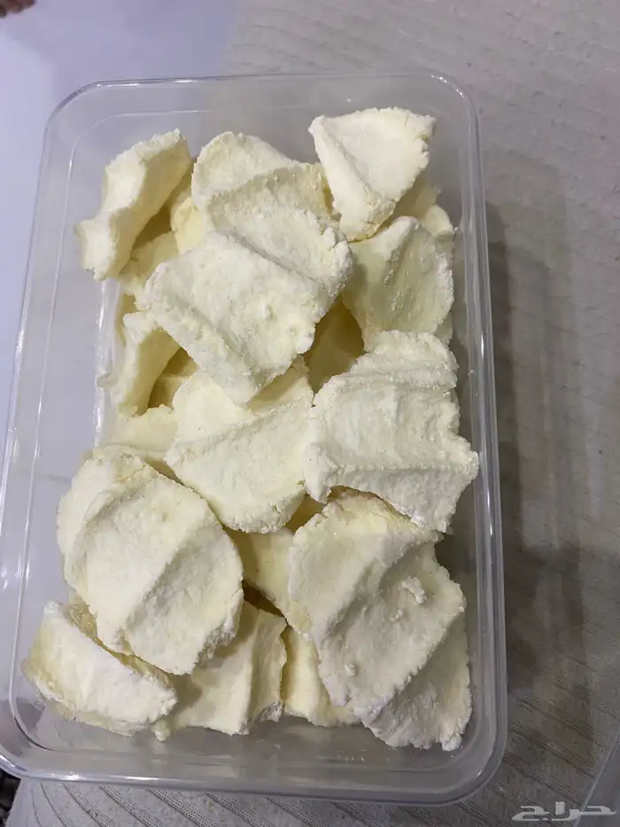 مضير بقل اقط مريس لتيحه سمن معزا درجه اولى 28