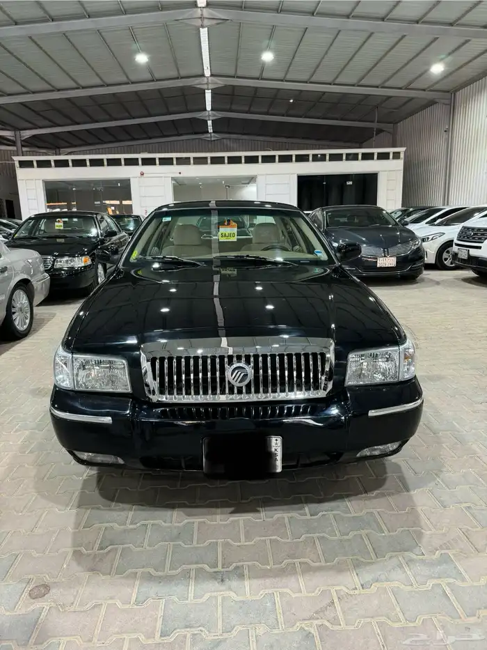 فورد ماركيز 2011 0