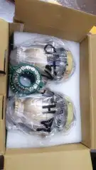 انوار زنون محولات شمعات اسطبات ليد عدسات غطيان شمعات تفصيل 21