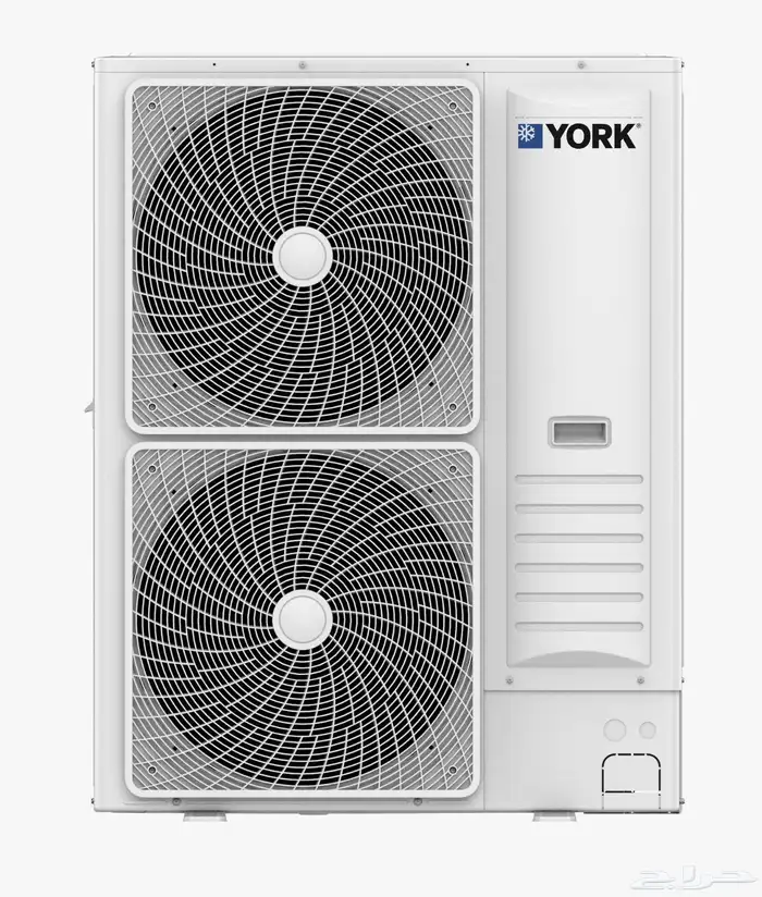 مكيف يورك تروبيكال انفيرتر دولابي - YORK TROPICAL 4