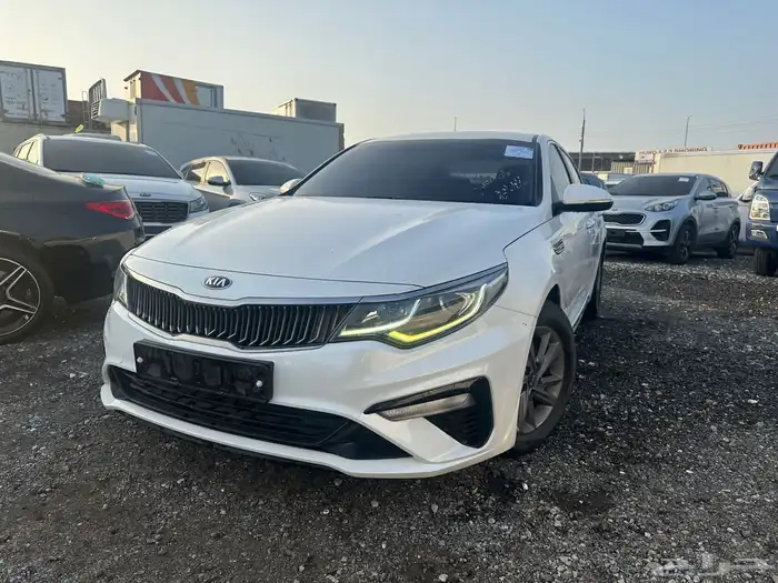 أستيراد سيارات ديزل وبنزين وهايبرد من كوريا الجنوبية 33