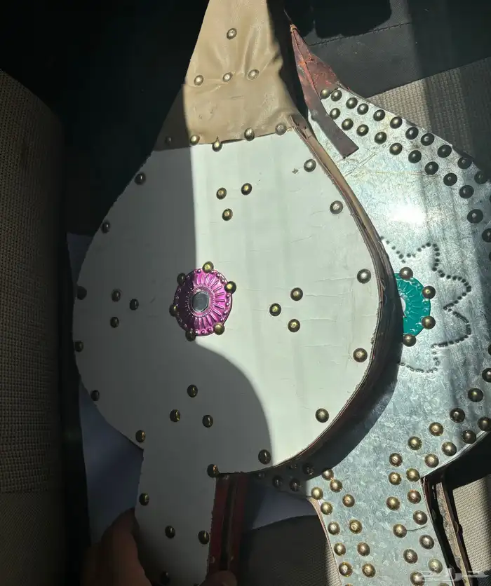 منفاخ نار 5