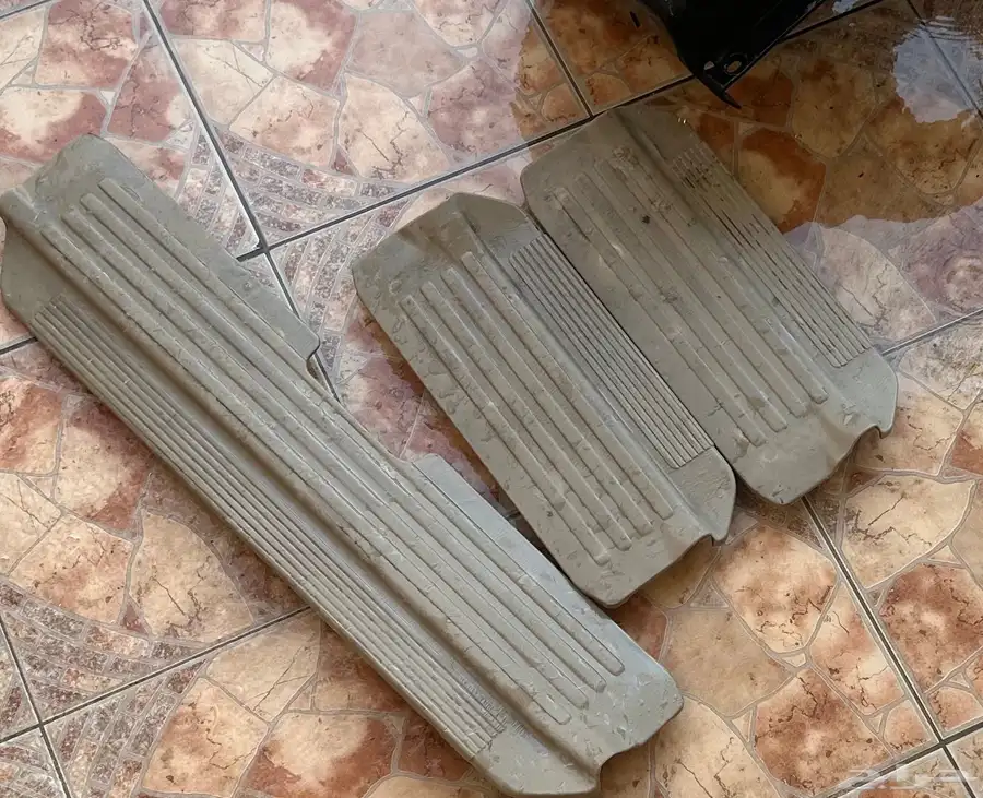 قطع باترول نيسان فتك 98-2004 11