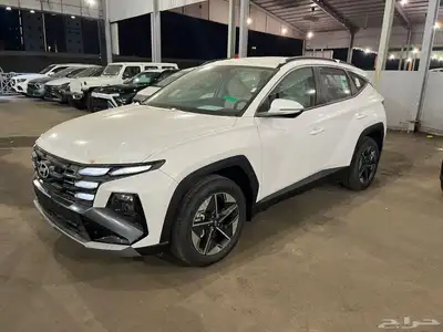 هيونداى توسان سمارت مكينه 1600 موديل 2025 كاش وتمويل 3