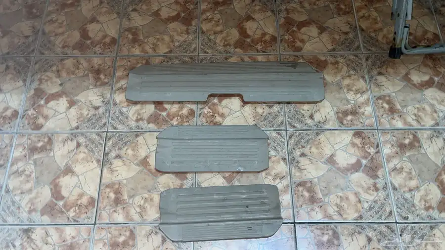 قطع باترول نيسان فتك 98-2004 3