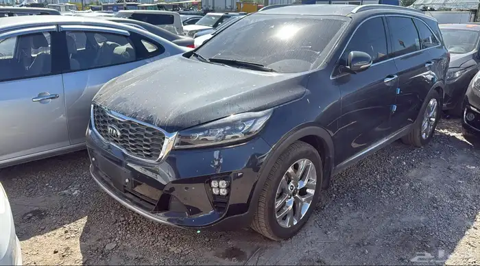 أستيراد سيارات ديزل وبنزين وهايبرد من كوريا الجنوبية 7