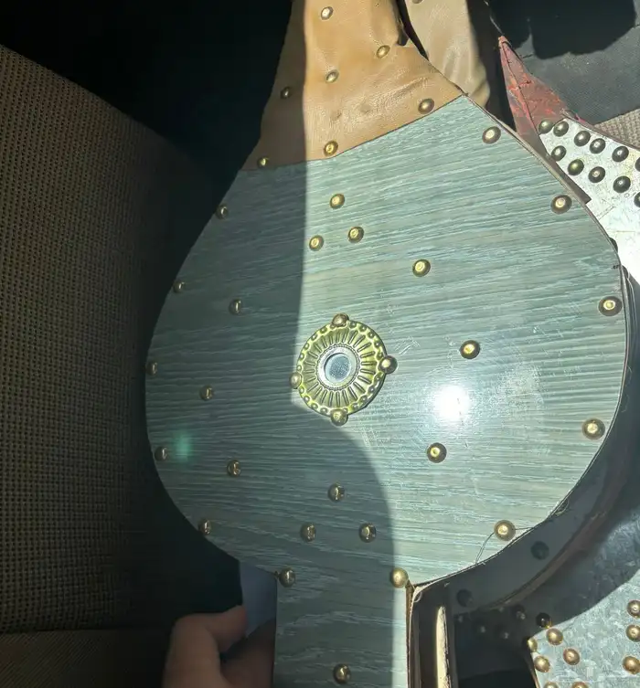 منفاخ نار 6