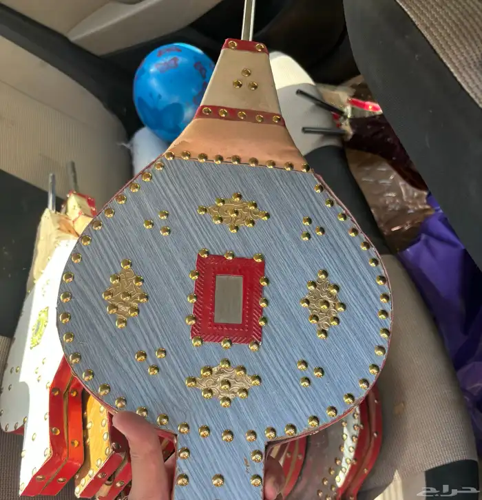 منفاخ نار 13