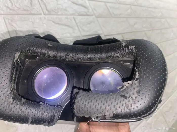 vr ylusفي أر 1