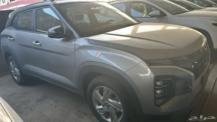 كريتا سمارت 2026 1