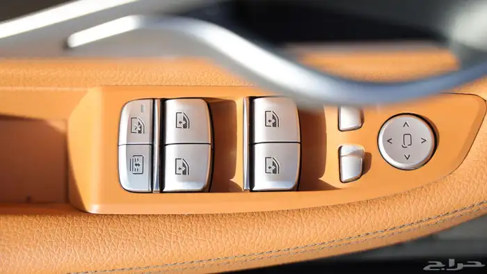 طلبيه BMW 730 .. وكالة (( تم البيع )) 9