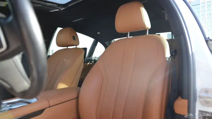 طلبيه BMW 730 .. وكالة (( تم البيع )) 10