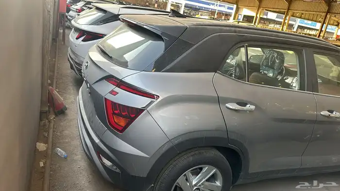 كريتا سمارت 2026 3