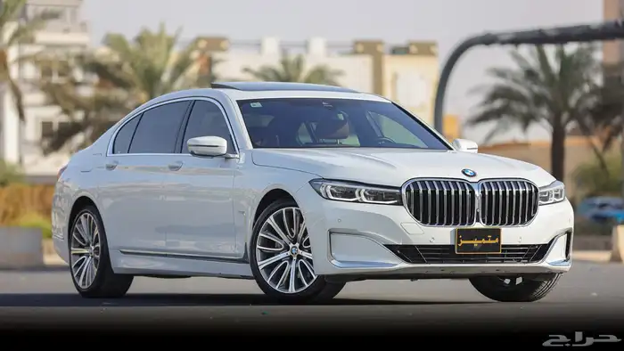 طلبيه BMW 730 .. وكالة (( تم البيع )) 2