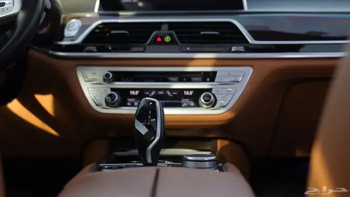 طلبيه BMW 730 .. وكالة (( تم البيع )) 20