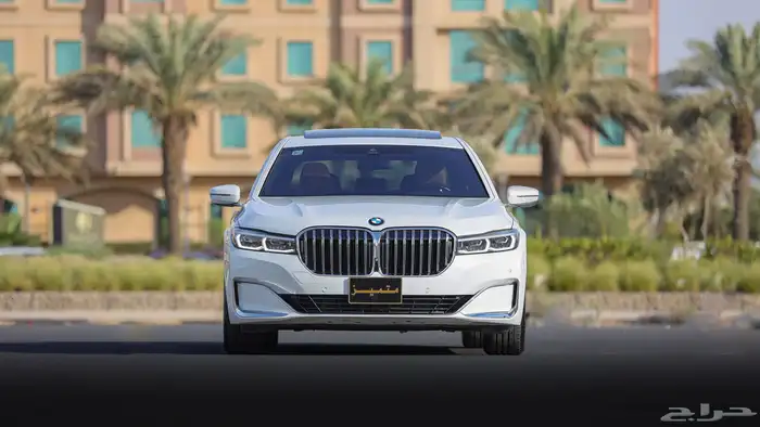 طلبيه BMW 730 .. وكالة (( تم البيع )) 0