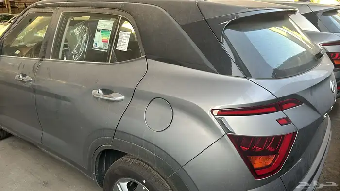 كريتا سمارت 2026 2