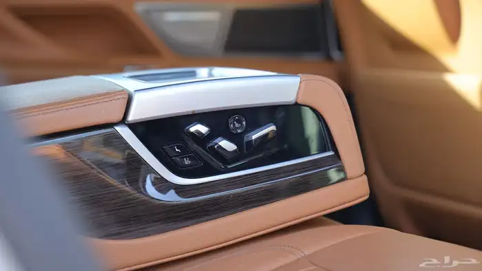 طلبيه BMW 730 .. وكالة (( تم البيع )) 15