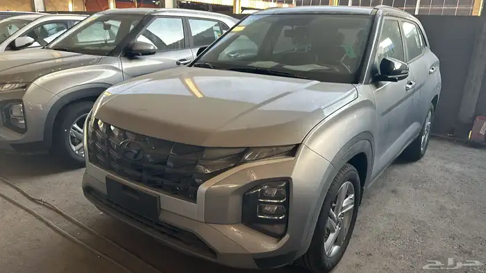 كريتا سمارت 2026 0