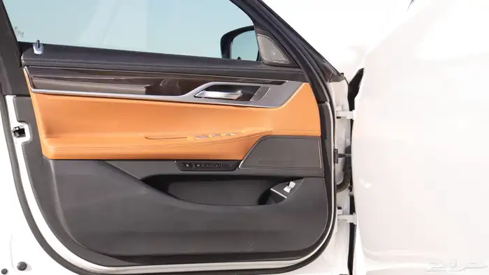طلبيه BMW 730 .. وكالة (( تم البيع )) 7