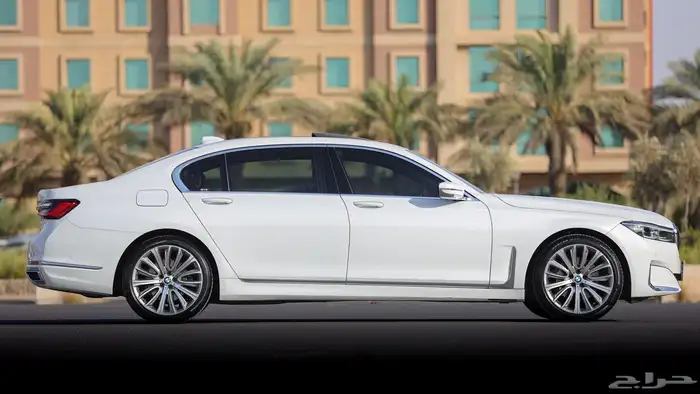 طلبيه BMW 730 .. وكالة (( تم البيع )) 4