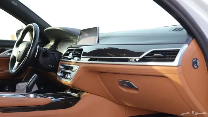 طلبيه BMW 730 .. وكالة (( تم البيع )) 21