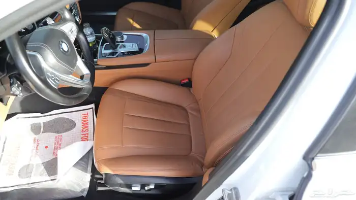 طلبيه BMW 730 .. وكالة (( تم البيع )) 13