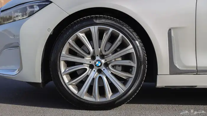 طلبيه BMW 730 .. وكالة (( تم البيع )) 8