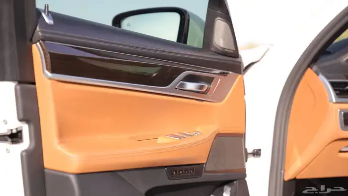 طلبيه BMW 730 .. وكالة (( تم البيع )) 6