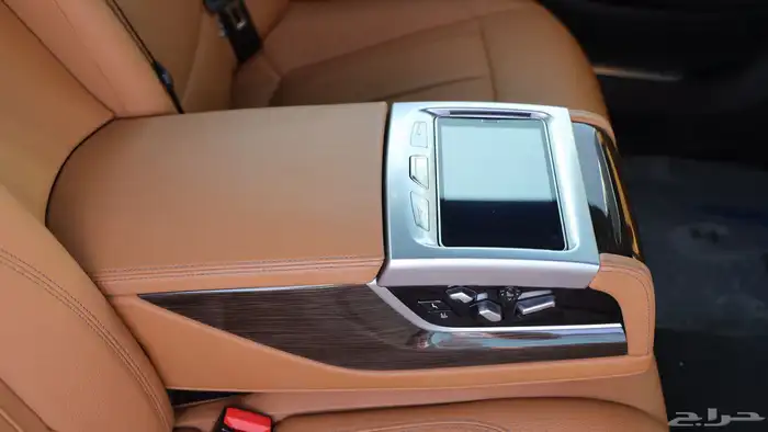 طلبيه BMW 730 .. وكالة (( تم البيع )) 16