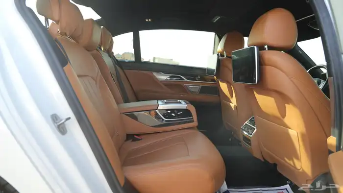 طلبيه BMW 730 .. وكالة (( تم البيع )) 11
