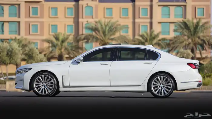 طلبيه BMW 730 .. وكالة (( تم البيع )) 5
