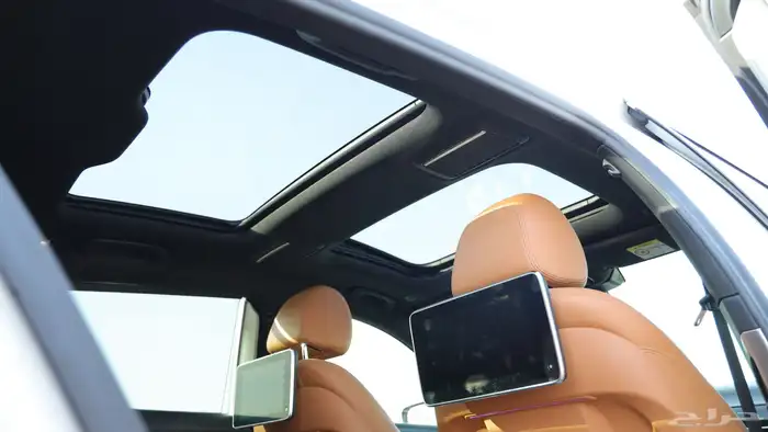 طلبيه BMW 730 .. وكالة (( تم البيع )) 17