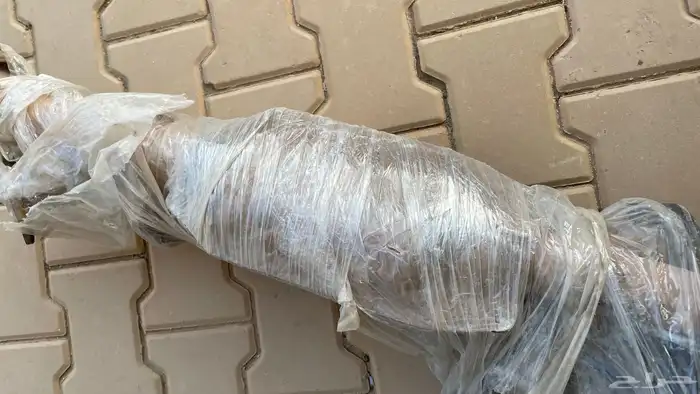 للبيع قزوز باجيرو مكينة 3500 1