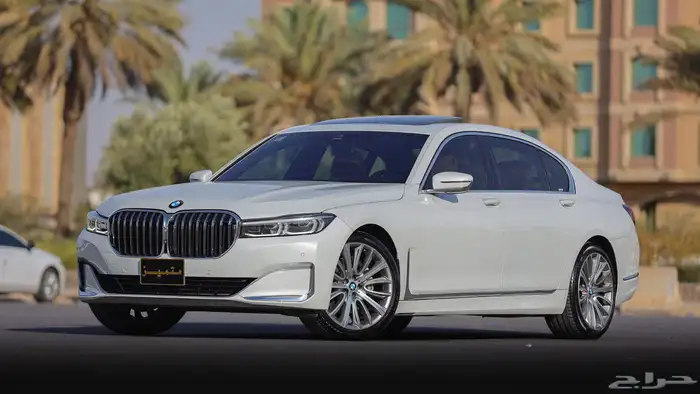 طلبيه BMW 730 .. وكالة (( تم البيع )) 1