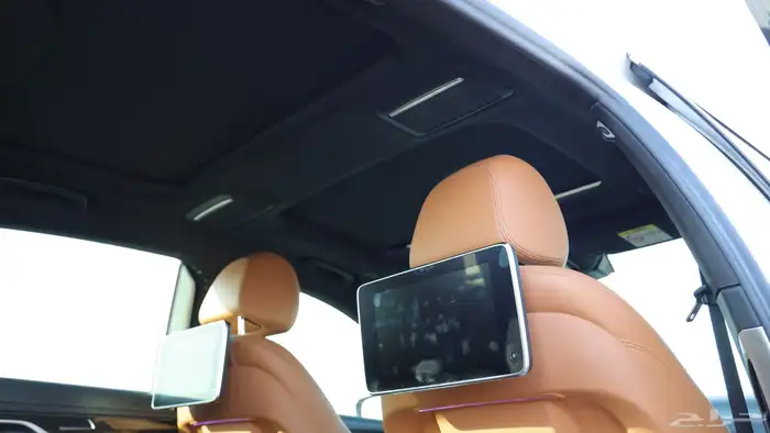 طلبيه BMW 730 .. وكالة (( تم البيع )) 18