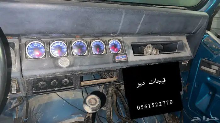 قطع رانجلر للبيع 4