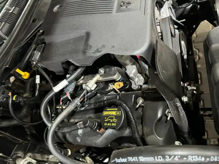 فورد ماركيز 2011 31