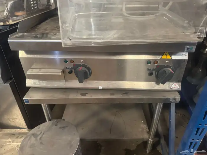 مكين قهوا ليوم وفرن اونكس وايس مكير امركي 3