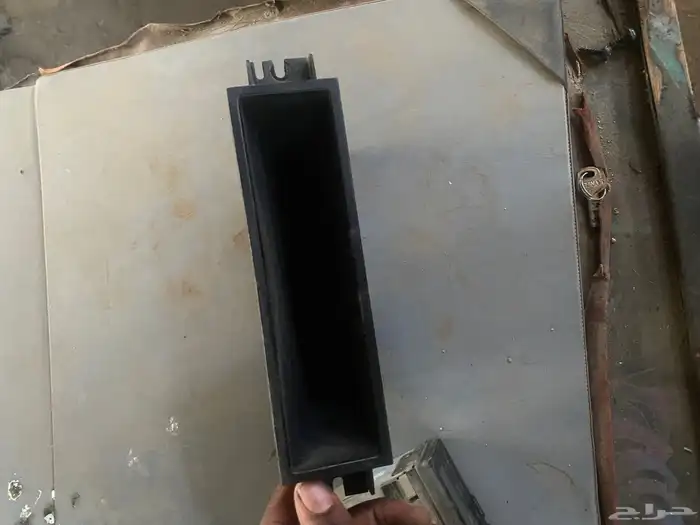 مسجل النترا 2003 1