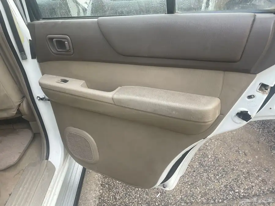 قطع باترول نيسان فتك 98-2004 26