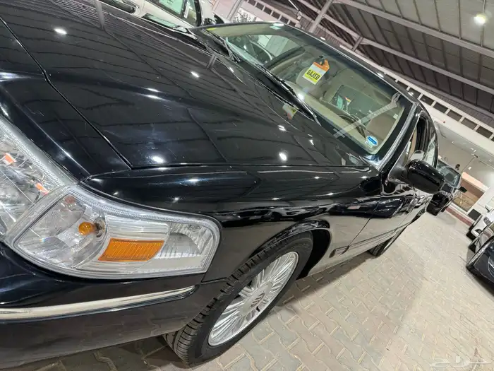 فورد ماركيز 2011 4