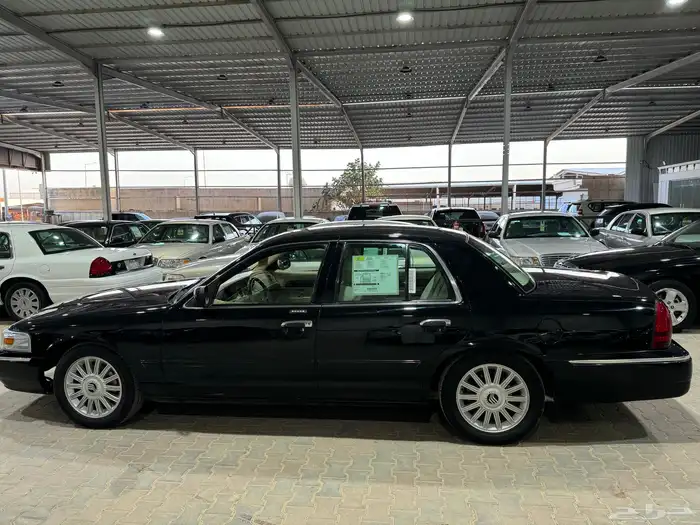 فورد ماركيز 2011 10