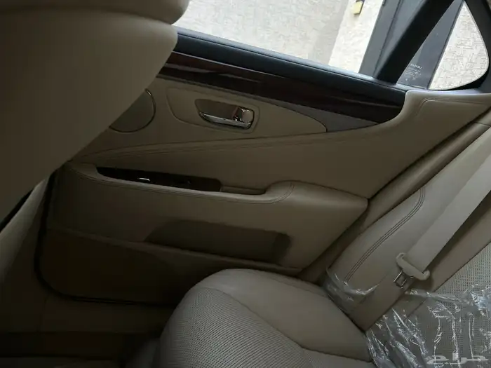 لكسز LS 460 2017 21