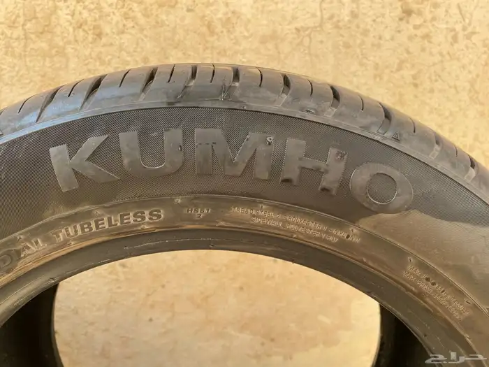 كفر مقاس 215 مستعمل 1